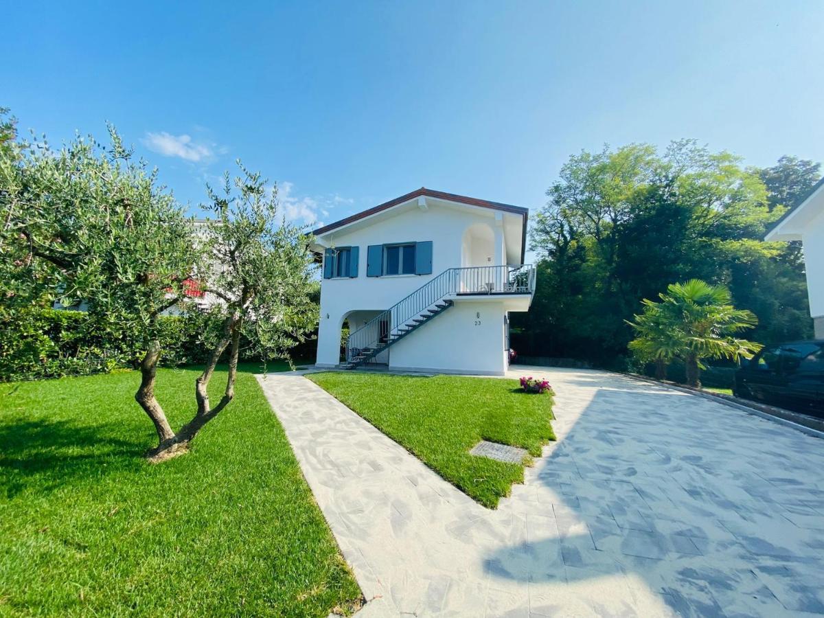 C'Era Una Volta Villaggio Ideal Bardolino Exterior foto