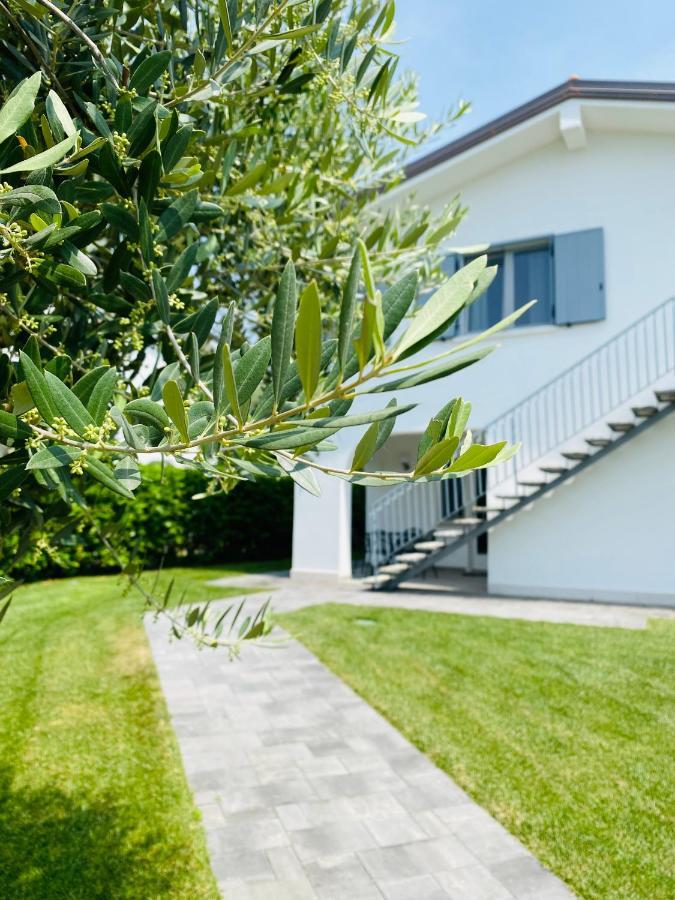 C'Era Una Volta Villaggio Ideal Bardolino Exterior foto
