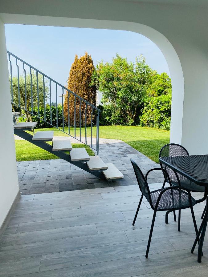 C'Era Una Volta Villaggio Ideal Bardolino Exterior foto