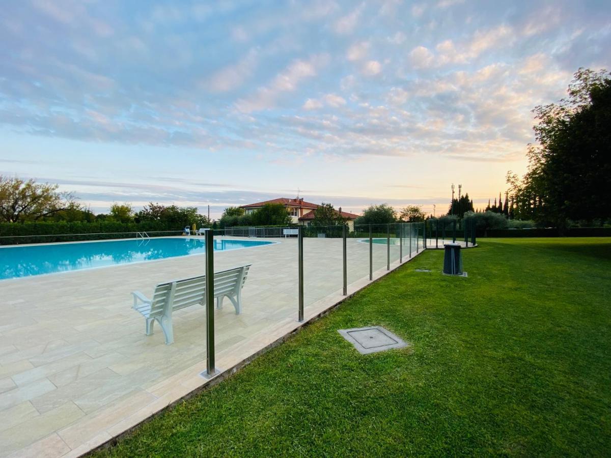 C'Era Una Volta Villaggio Ideal Bardolino Exterior foto