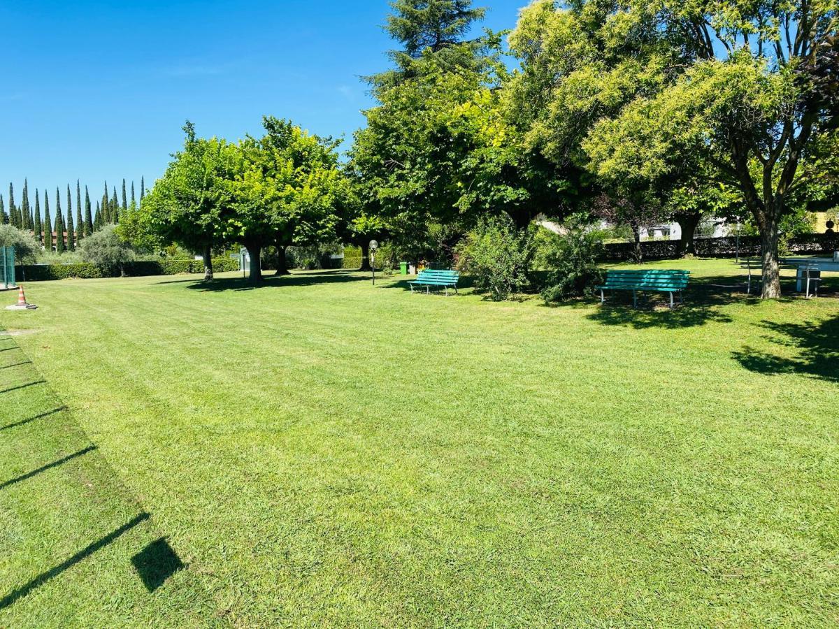 C'Era Una Volta Villaggio Ideal Bardolino Exterior foto